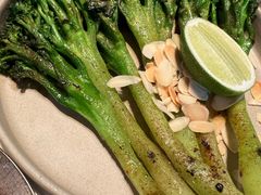 -胡麻(静安嘉里店)