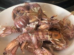 -东江港海鲜城(广雅花园别墅区店)