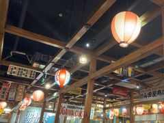 -小川洋风料理(街道口店)