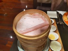 -北京王府井希尔顿酒店·秦唐中餐厅Chynna