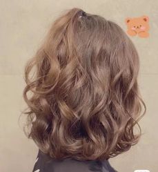 点击看大图 -潘多拉Hairsalon