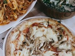 -Mammamia意大利餐厅(阳春巷店)