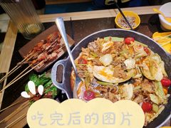 -蛙喔牛蛙(太仓万达店)