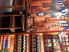 -焱岛烧肉·活鳗炙烤(晋江万达店)