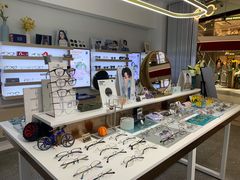 -无界眼镜MaxLess(南翔印象城店)