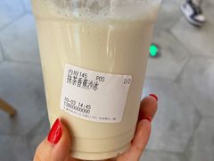 -THE MATCHA TOKYO抹茶东京
