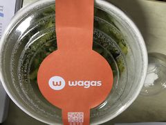-Wagas沃歌斯(太古汇店)