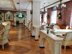 大堂-朝郡酒家·粤菜(燕大星苑店)