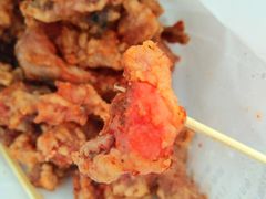 -炸肉先生总店(青泥店)