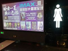 -万达影城(潍坊万达广场IMAX店)