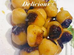 -芳芳私房菜·精做淮扬菜(承德路店)