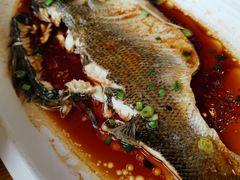 -祥记·苏帮菜·松鼠桂鱼(湖畔天城店)