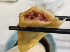 -金记老七家湾第一锅贴店(金沙井总店)