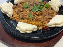 -路家小馆(富力又一城店)