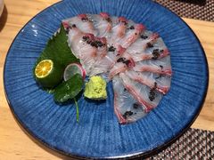 -长崎屋·日本料理·刺身·烧鸟(天河北路店)