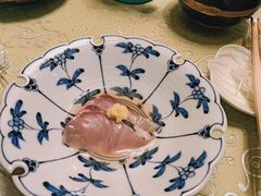 -九献创意菜·牛排料理(亮马河花园店)