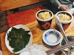 -凤吉园乌拉满族火锅中华老字号(繁荣路店)