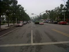 -同济大学(嘉定校区)