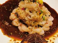 -厦门渔港(成山路店)