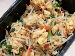 炒合菜-合合春饼·酱骨·东北菜(潘家园店)