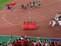 -杭州奥体中心-体育场