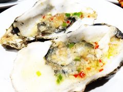 汉巴味德(百年港湾店)-汉巴味德(百年港湾店)