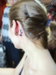 -SNOW TATTOO STUDIO