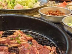 -首尔烤肉大排档(合生汇店)
