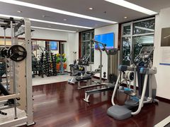 -北京丽亭华苑酒店