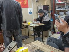 -九八五面馆(欧洲城店)