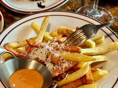 -BROWNSTONE布朗石西班牙餐厅(富城店)