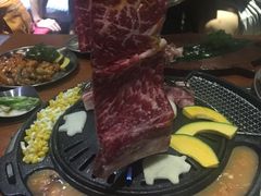 -炑八韩烤(琼华店)