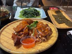 -鹅滋道(甘坑古镇店)