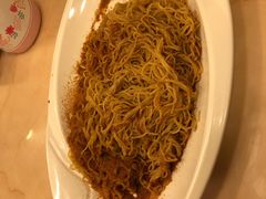 -盛记粥面(佐敦店)