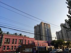 -博雅教育(西局南街)