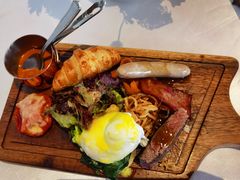 -北京古城老院厉晓麟精致菜