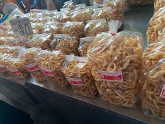 -瓦洛洛传统市场