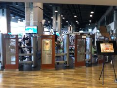 -上海嘉里健身Kerry Sports Shanghai