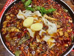 -聂发财重庆江湖菜(解放碑店)