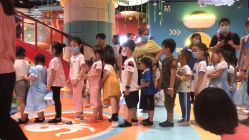 -孩子王(番禺万达广场店)