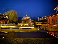-丽江金茂隐逸酒店-凯悦臻选SPA