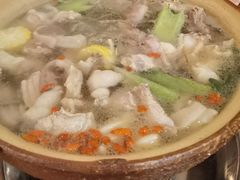 -洪大厨鸡煲(福田店)