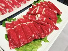 -鼎鼎香·港式火锅(北京SKP店)