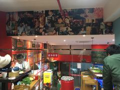 -小龍鳳·港式海鲜打边炉(沙湖路店)