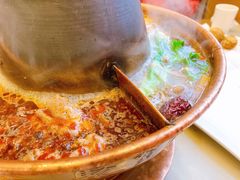 鸳鸯锅-牛街·马辈儿涮肉(牛街二店)