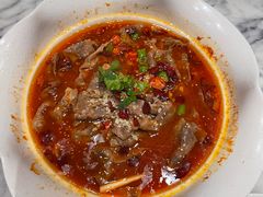 -青雅中餐厅(大连金石滩绿发希尔顿度假酒店)