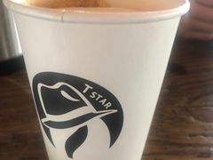 -D STAR COFFEE帝星咖啡