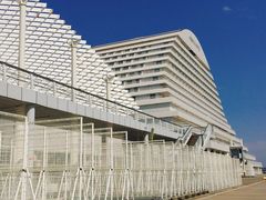 外观-神户美利坚公园东方大酒店