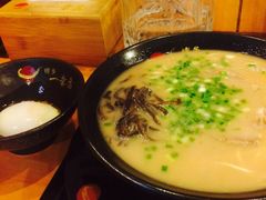 -博多一幸舍(侨福芳草地购物中心店)