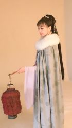 点击看大图 -美云庭古装·格格服汉服·京城旅拍(北京店)